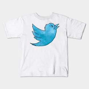 Twitbird Kids T-Shirt